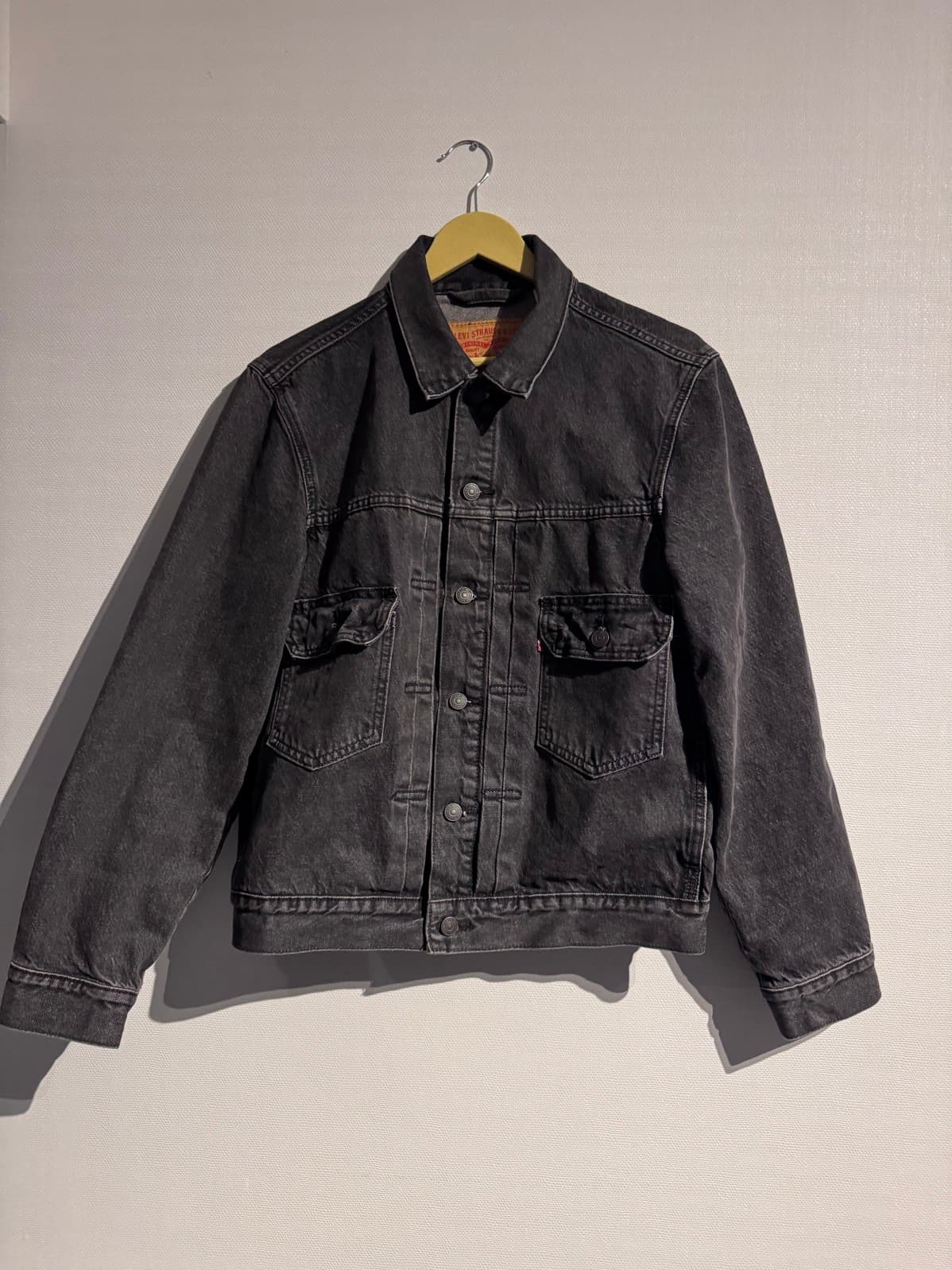 Levi’s Type 2