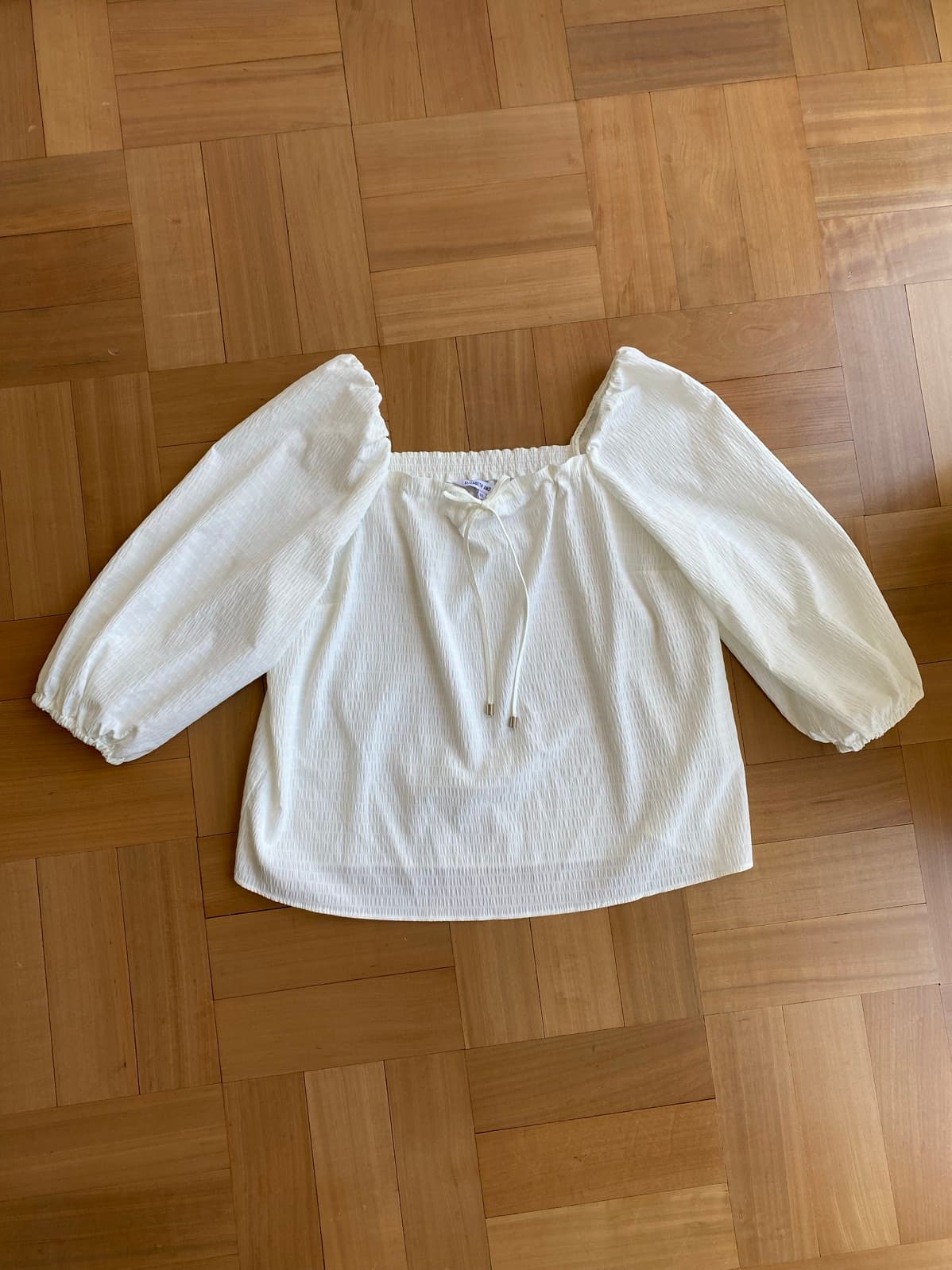 Top Elizabeth And James