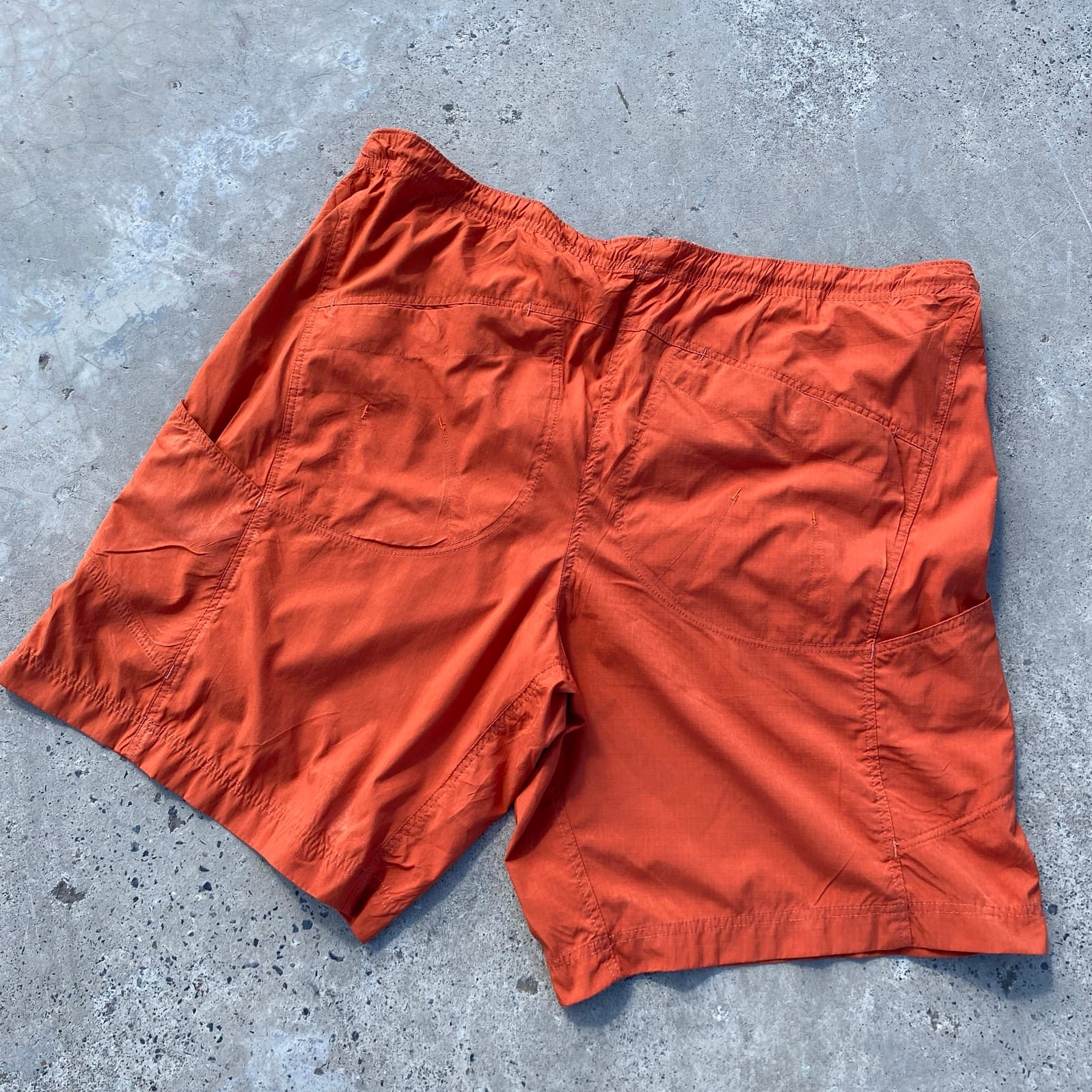 Patagonia Shorts 🏔️